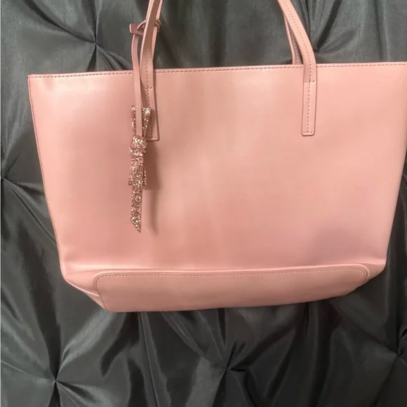 Kate Spade Blush Pink Tote Bag - Picture 2 of 3